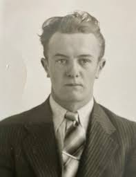 Obituary for Jacob V. Klassen