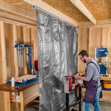 Rockler woodworking and hardware has proudly served the woodworking community for over 50 years. Curtain Gliders For Rockler Ceiling Track System 6 Pack Tracking System Shop Organization Gliders