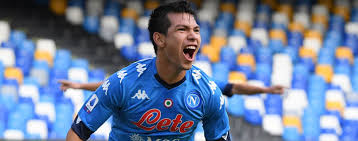 Lozano no ha podido dar el paso hacia la serie a más estricta y más estratégica. Chucky Lozano El Jugador Mexicano Mas Valioso Del Mercado