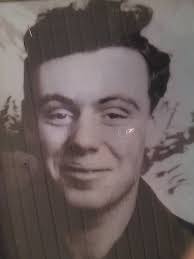 My Grand Parents Virgil & Annie Doss Keen