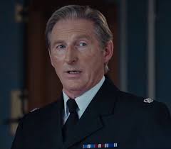 Line of Duty fans spot major clue as 'H' is seen behind Steve Arnott in  Steph Corbett's kitchen