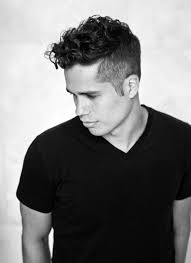 In this guide, you will find 77 of the best men's haircuts for curly hair for short, medium, and long lengths. 25 Curly Fade Haircuts For Men Manly Semi Fro Hairstyles