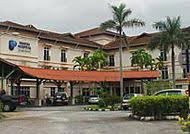 1, pesiaran cempaka, bandar amanjaya, 08000 sungai petani, kedah, малайзія , atidaryti dabar. Pantai Hospital Sungai Petani Private Hospital In Sungai Petani