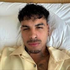 Nicole Olvera's Instagram, Twitter & Facebook