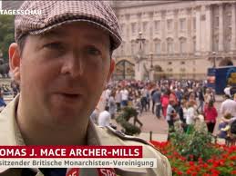 Posh royal expert exposed as Tommy from upstate New York