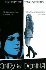 Cindy and Donna (1970) starring Debbie Osborne on DVD - DVD Lady - Classics  on DVD