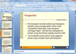 I (satu) / 1 tema 2 : Model Pembelajaran Tematik Sd Mi Kelas 1 3 Kurikulum 2013 Berkas Edukasi