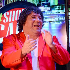 Profile for Victor Quinteros