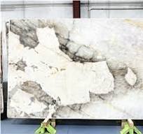 Beige Quartzite Slabs - Natural Stone - StoneContact.com