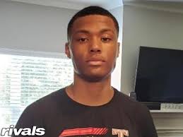 Trevor Hardy 2022 Safety Memphis