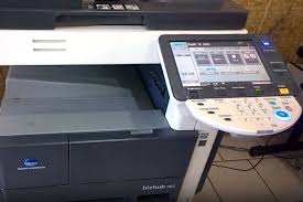 Adding and configuring a printer driver. Konica Minolta Default Password The Answer Is Here