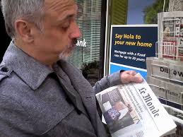 Christmas, Home or Away? Janet Belcher!