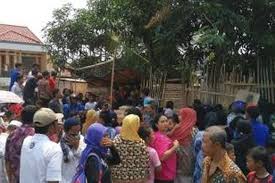 We did not find results for: Arti Mimpi Melihat Kumpulan Orang Banyak Pertanda Anda Sedang Diharapkan Primbon88