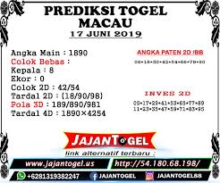 Aug 01, 2021 · forum syair sgp, syair sgp, kode syair sgp, syair sgp hari ini, syair singapura prediksi sgp, prediksi singapore, syair singapore. Prediksi Togel V Twitter Prediksi Macau Hari Ini 17 06 2019 Https T Co Yy0ch49lt4 Prediksihongkong Prediksisaigon Prediksisydney Prediksiangkajitu Angkajitu Bukumimpi Paitosgp Mastertogel Dewatogel Togelonlineindonesia Togel Togelonline