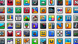 Change app icons to customize your home screen. 20 Aesthetic Ios 14 App Icons Icon Packs For Your Iphone Gridfiti