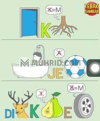 Berikut ini kunci jawaban tebak gambar level 8 no. Kunci Jawaban Game Tebak Gambar Level 8 Dan Gambarnya Kanal Jabar