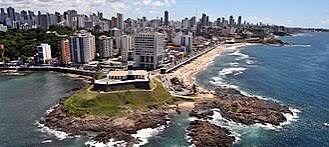 Salvador, Bahia - Wikipedia