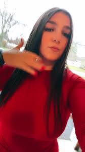 Caitlyn Ingram's Instagram, Twitter & Facebook