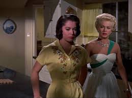 It's not a remake as such, it's a new take.. Imitation Of Life 1958 Directed By Douglas Sirk Film Review
