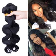It has brazilian hair, malaysian hair, peruvian hair and indian hair, no tangles, no shedding. Amazon Com 100 Unprocessed Brazilian Virgin Hair Extensions Human Hair Body Wave Bundles Sew In Hair Weft Weave Extensions Grade 7a Natural Hair 1b Natural Black 28 100g Beauty