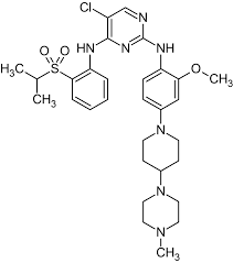 Image result for ALK Inhibitor