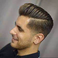 Mens Hairstyles Autumn 2018 Menshairstyles Hard Part Haircut Haircuts For Men Cool Hairstyles For Men