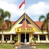 Taman wisata selecta batu malang. 1