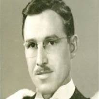 Obituary of George William Proctor