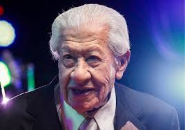 FALLECE EL ACTOR IGNACIO LÓPEZ TARSO