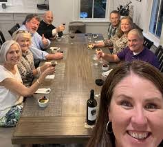 Kathy Locklear's Instagram, Twitter & Facebook