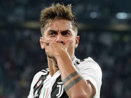 Best Is Yet To Come From Ronaldo And Dybala Allegri Sportstar And it looks unlikely that he will get. ronaldo and dybala allegri sportstar