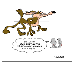 Coyote Blagues Et Dessins Publié le publié le 14 novembre 2020 mis à jour le 5 novembre 2020 auteur par rédactioncatégories détente, humour, dessin. coyote blagues et dessins