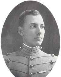 In honor of the first day of Hispanic Heritage Month, we remember Major  General Luis Raul Esteves (USMA 1915). General Esteves was the first Puerto  Rican to graduate from West Point, doing