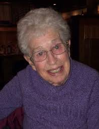 Obituary information for Lucienne "Lucy" Marie (Gosselin)...
