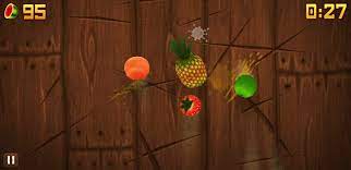 Become a master of slicing fruit! Fruit Ninja 3 4 0 Descargar Para Android Apk Gratis