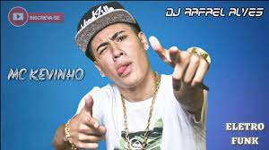 Mais um super lançamento 2021 do canal gr6 explode, faça agora o download direto em seu celular com apenas 1 clique!. Mc Kevinho Mais Um Dos 4m Eletro Funk Youtube