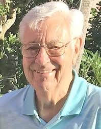 Roger Stanford Leach Sr. Obituary
