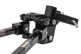 Reese Dual Cam Sway Control For Weight Distribution Hitch Steel Spring Bars  Round Or Trunnion High Performance | Trailerjacks.Com