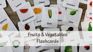 Fruits Legumes Vegetables Anglais Flashcards Apprendre Anglais Flashcards Lemon Lime Fruit