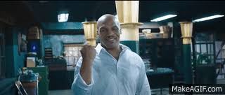 Ip man 3 features donnie yen vs mike tyson in a blistering fight sequence. Ip Man Vs Mike Tyson Full Fight Ip Man 3 On Make A Gif