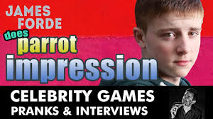 Funny Eastenders Actor Interview