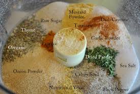 Vegan Stock Powder Vedged Out