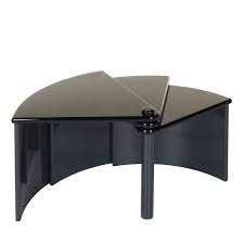 Tigre Coffee Table By Studio Caccia Dominioni Zucca Associati Ynterior In 2021 Coffee Table Contemporary Coffee Table Unique Coffee Table
