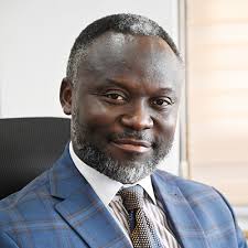 Ghana Ports & Harbours Authority :: Corporate Heads