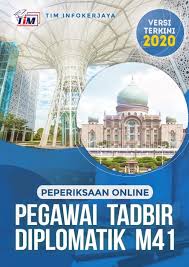 Contoh soalan temuduga pegawai tadbir diplomatik ( ptd ) 2018. Contoh Soalan Exam Ptd 2020 Peperiksaan Pegawai Tadbir Diplomatik M41