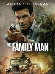 family man 2