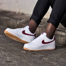 Nike Air Force 1 Nike Air Force 1 Outfit Nike Air Force Outfit White Sneakers