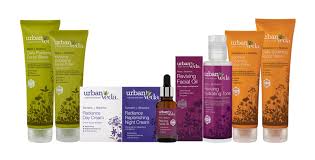 Urban Veda Launches New Skin Care Range In Boots Uk