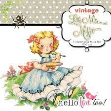 Pin By Shizuma974 On Kids Fashion Clip Art Clip Art Vintage Vintage