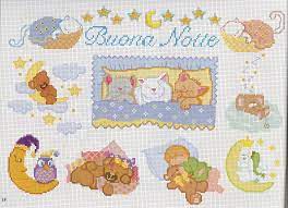 Schemi Lenzuolini Punto Croce Gratis Sogniecoccole Schemi Gratis Schemini Mani Di Fata Punto Croce Punto Croce Gratis Lettere A Punto Croce
